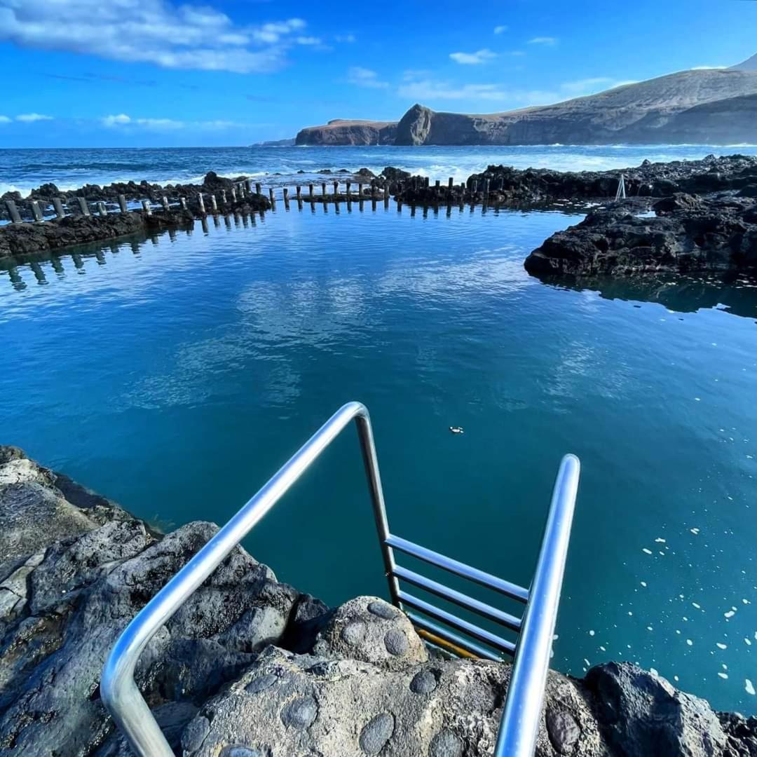 La Avenida Las Nieves Agaete Puerto de las Nieves Zewnętrze zdjęcie