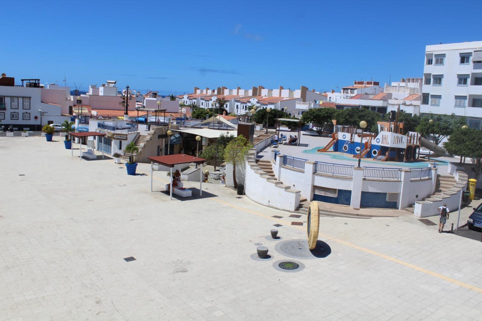 La Avenida Las Nieves Agaete Puerto de las Nieves Zewnętrze zdjęcie