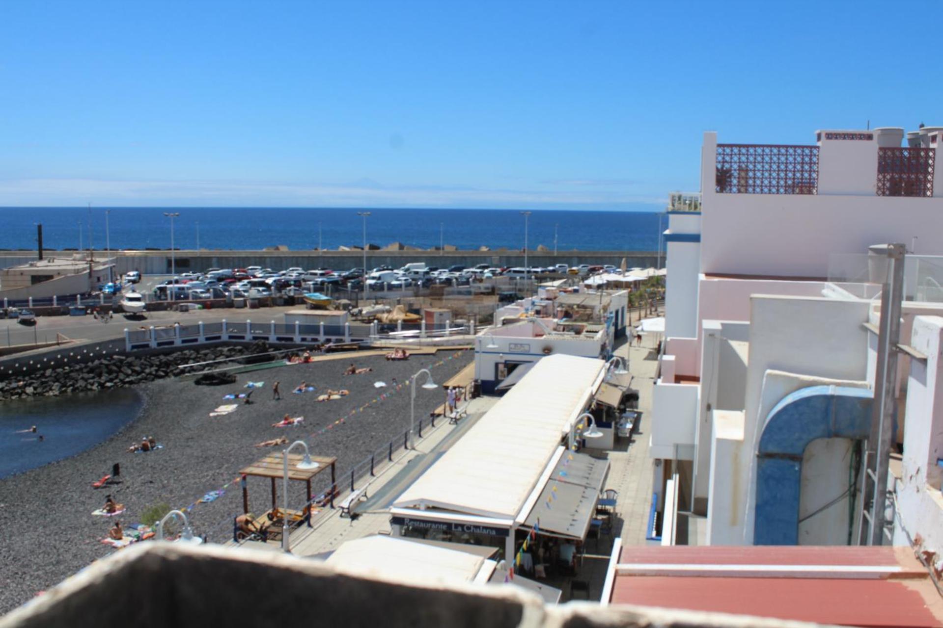 La Avenida Las Nieves Agaete Puerto de las Nieves Zewnętrze zdjęcie