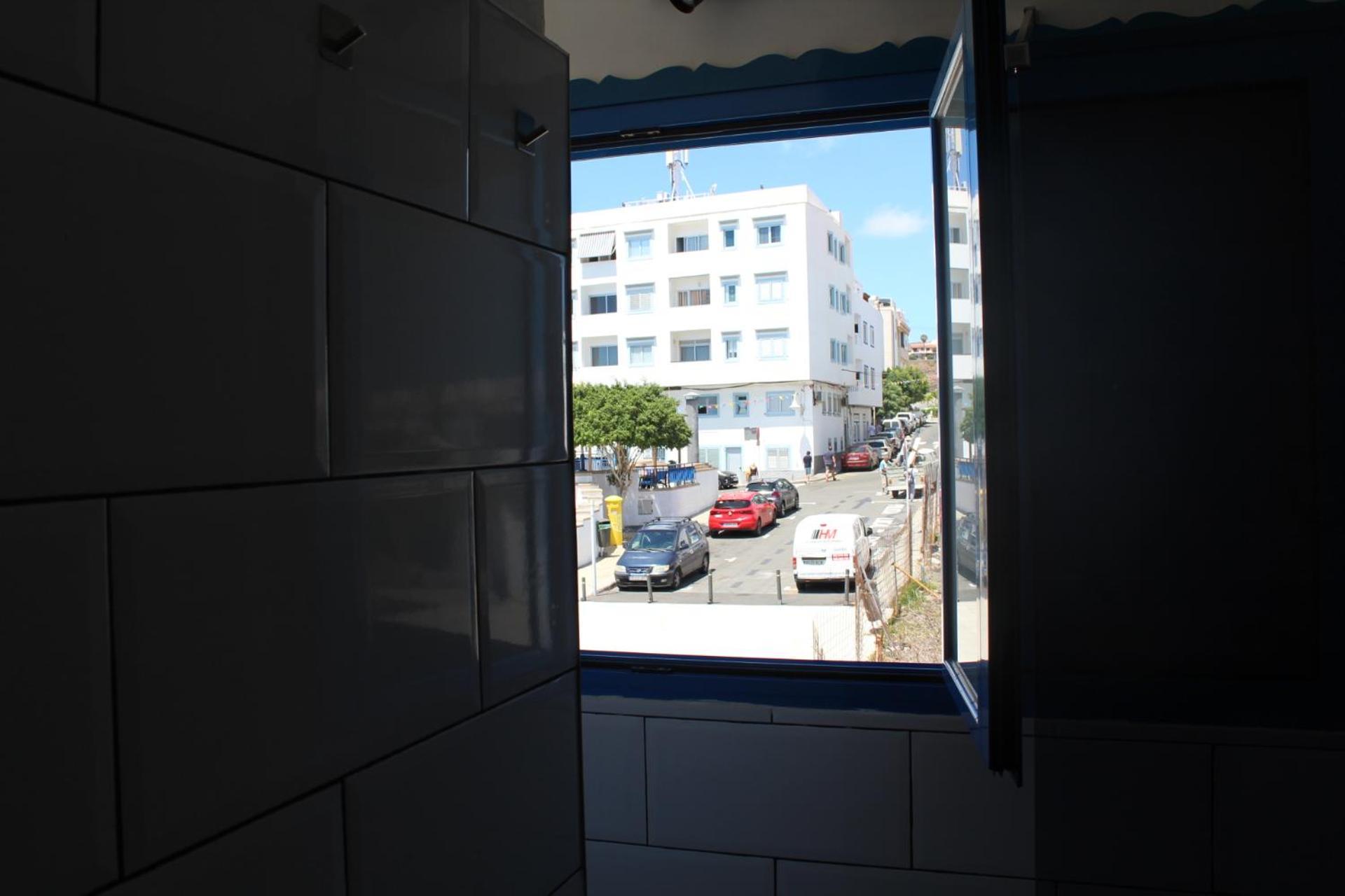 La Avenida Las Nieves Agaete Puerto de las Nieves Zewnętrze zdjęcie